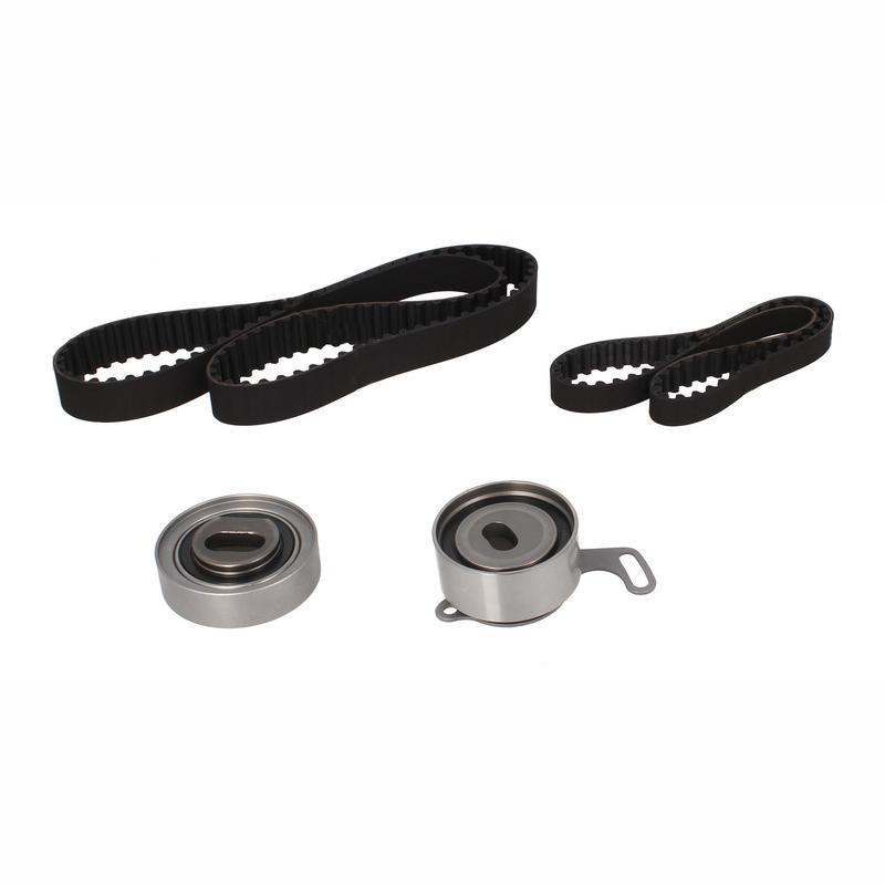 SKF VKMA93011 Timing Belt Set