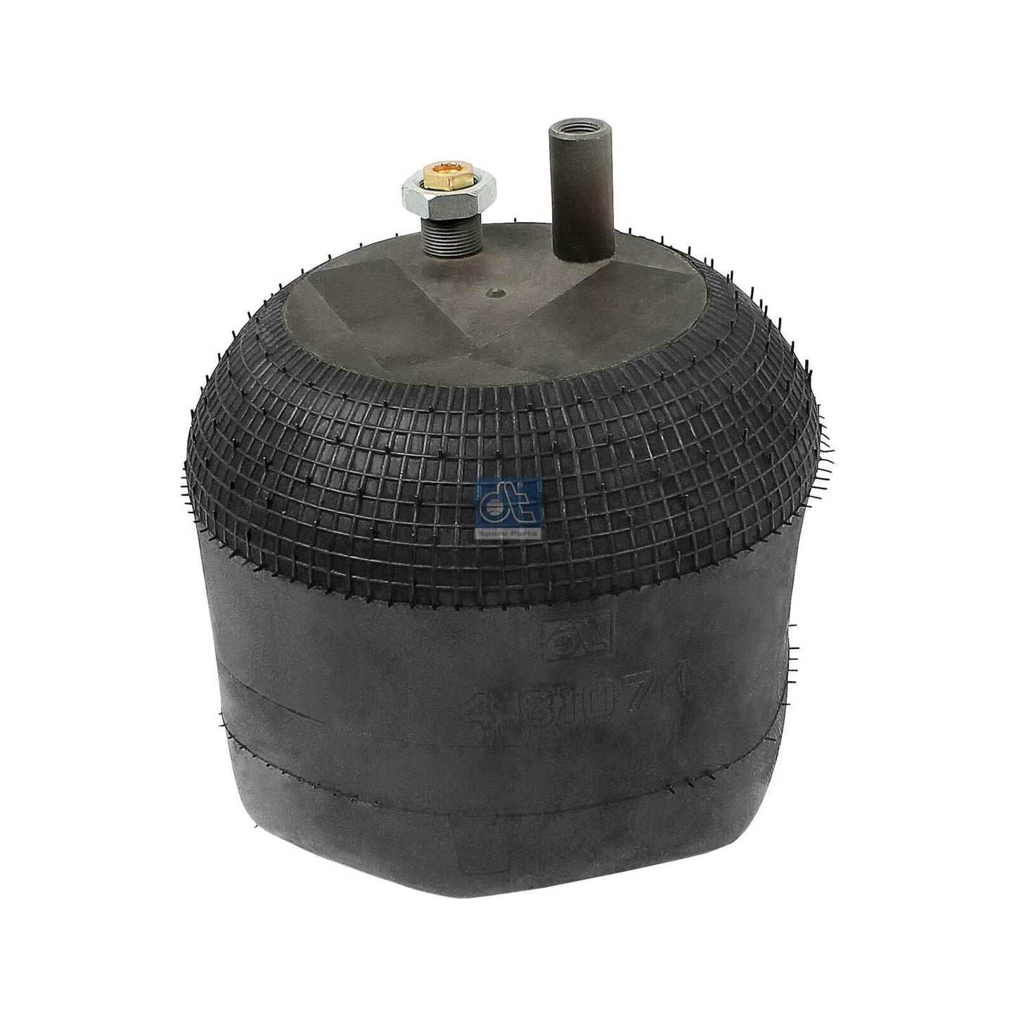 DT SPARE PARTS 4.81074 Air Suspension Bellow