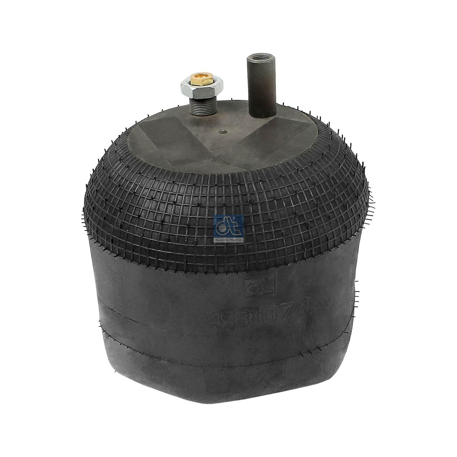 DT SPARE PARTS 4.81074 Air Suspension Bellow