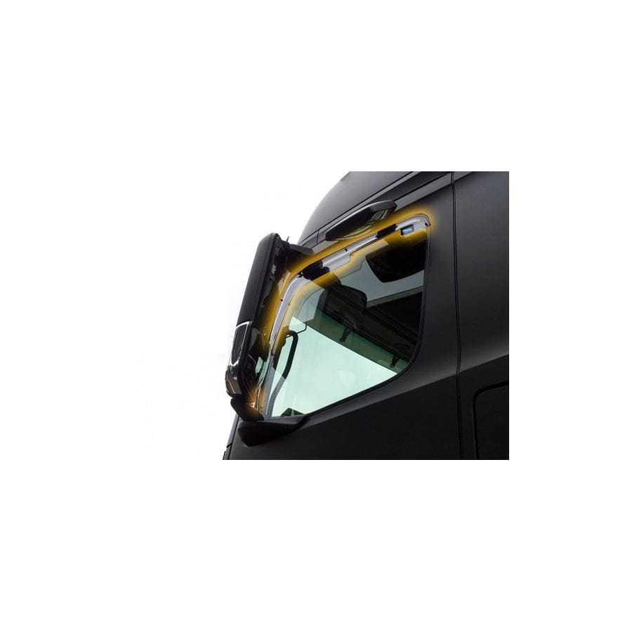 ClimAir CLI0045059 Wind Deflector