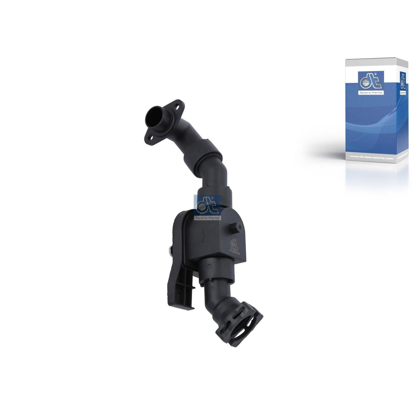 DT A/C 5.62060 Coolant Control Valve