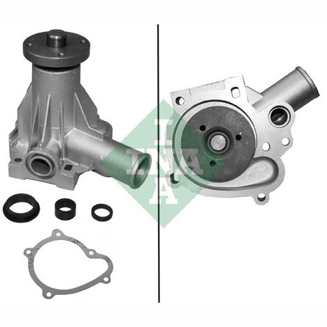 INA 538049610 Water Pump