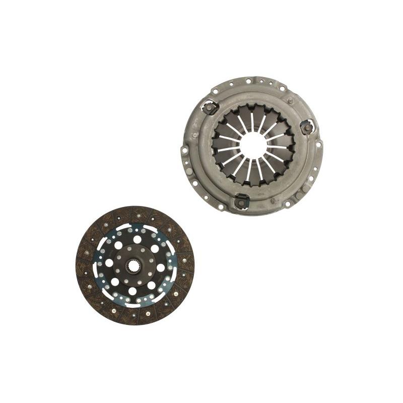 NEXUS F11129NX Clutch Kit