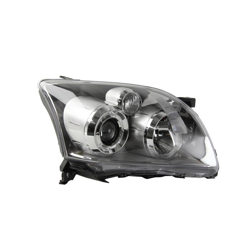 DEPO 212-11L1R-LDEM7 Headlight