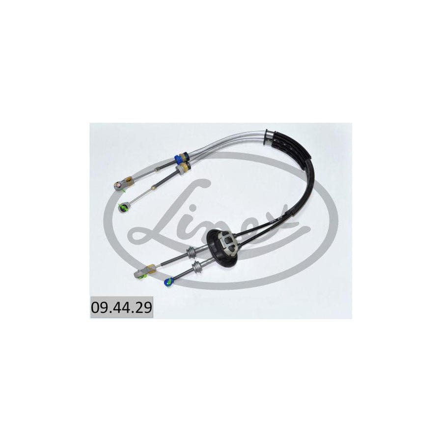 Linex 09.44.29 Cable, Manual Transmission