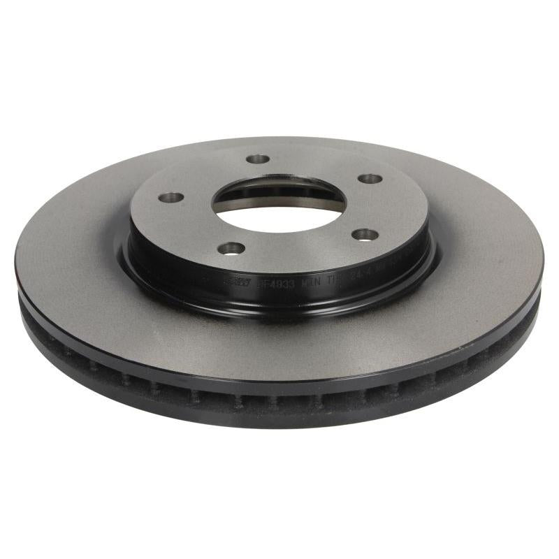 TRW MOTO DF4933 Brake Disc