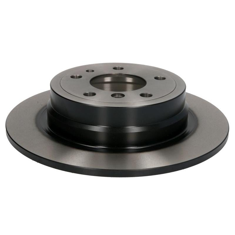 TRW MOTO DF2557 Brake Disc