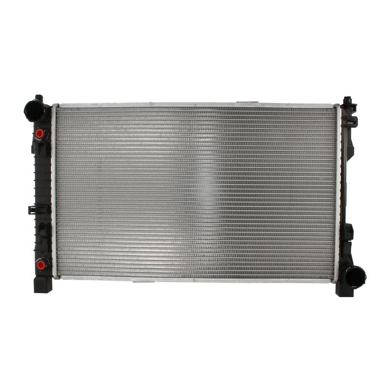 NISSENS NIS62786A Engine Radiator