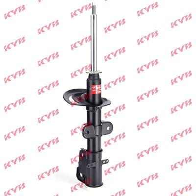 KYB EXCel-G 339271 Shock Absorber for Chrysler Grand Voyager V (Rt)
