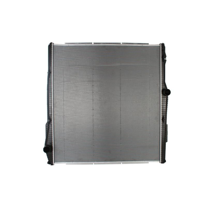 NISSENS NIS672900 Engine Radiator