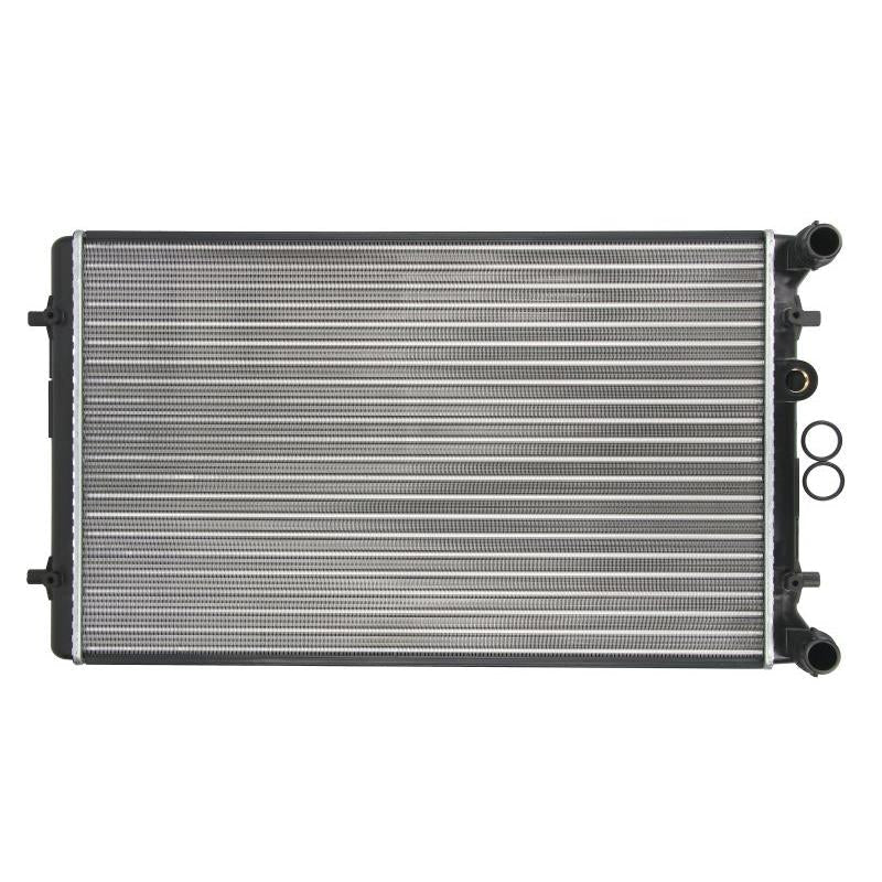 NISSENS NIS652011 Engine Radiator