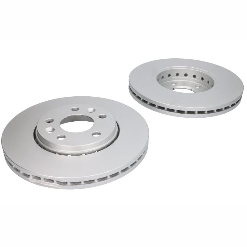 DELPHI BG4815C Brake Disc .