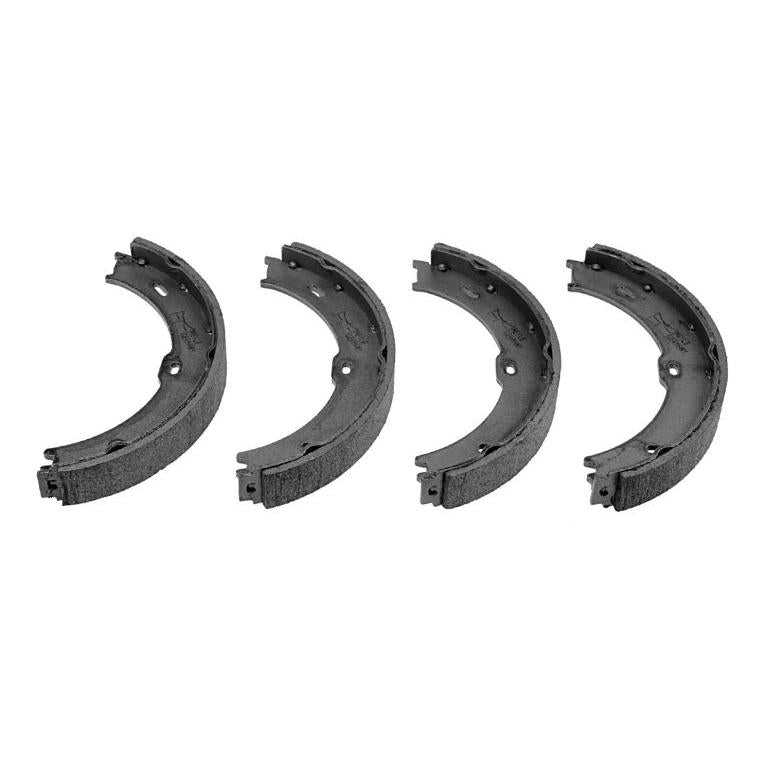 OE IVECO 5802258643 Brake Cable