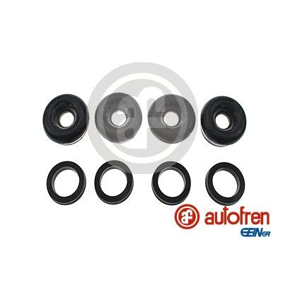 AUTOFREN SEINSA D4-1774C Disc Brake Caliper Repair Kit