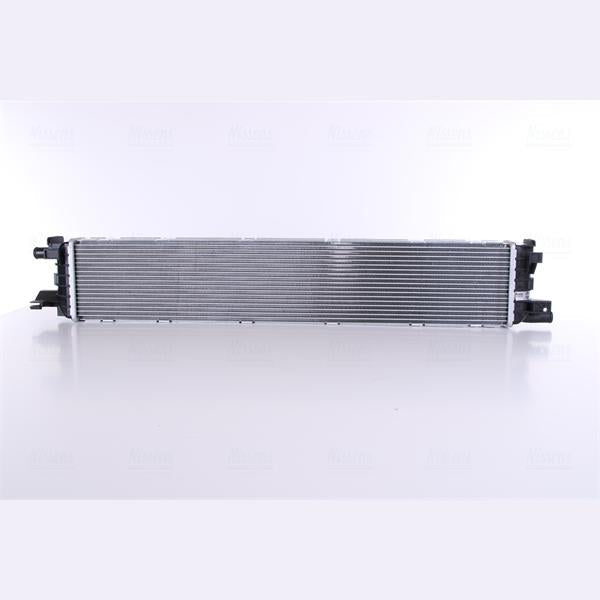 NISSENS NIS60354 Charge Air Cooler