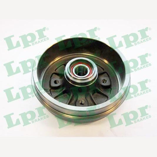 FERODO FCL695589 Brake Caliper