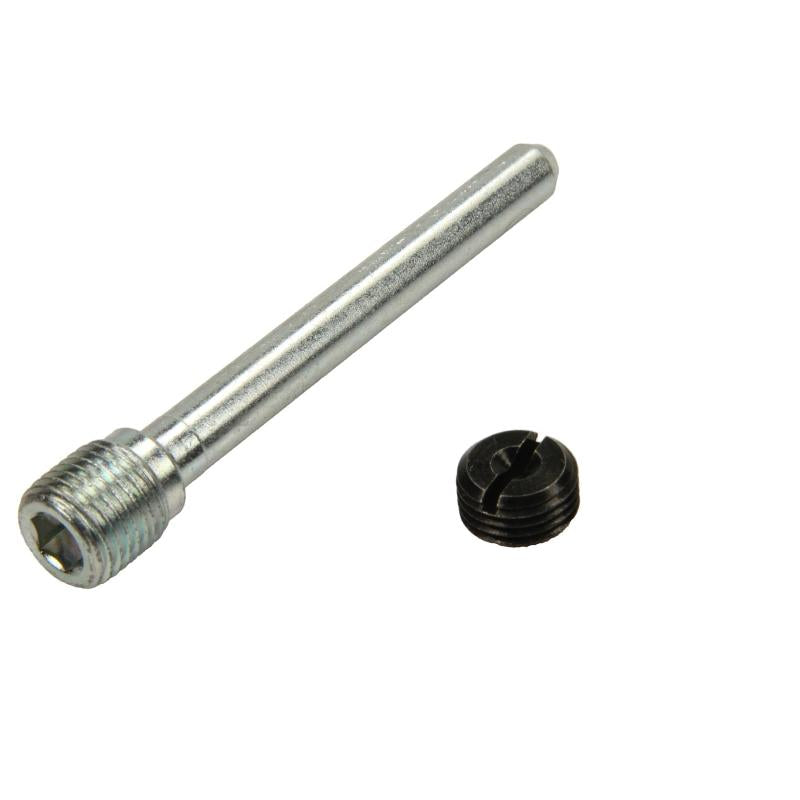 WAGNER BD126509 Brake Disc