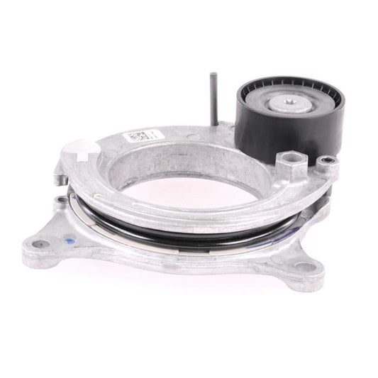 VAICO V20-8260 V-Ribbed Belt Tensioner Lever