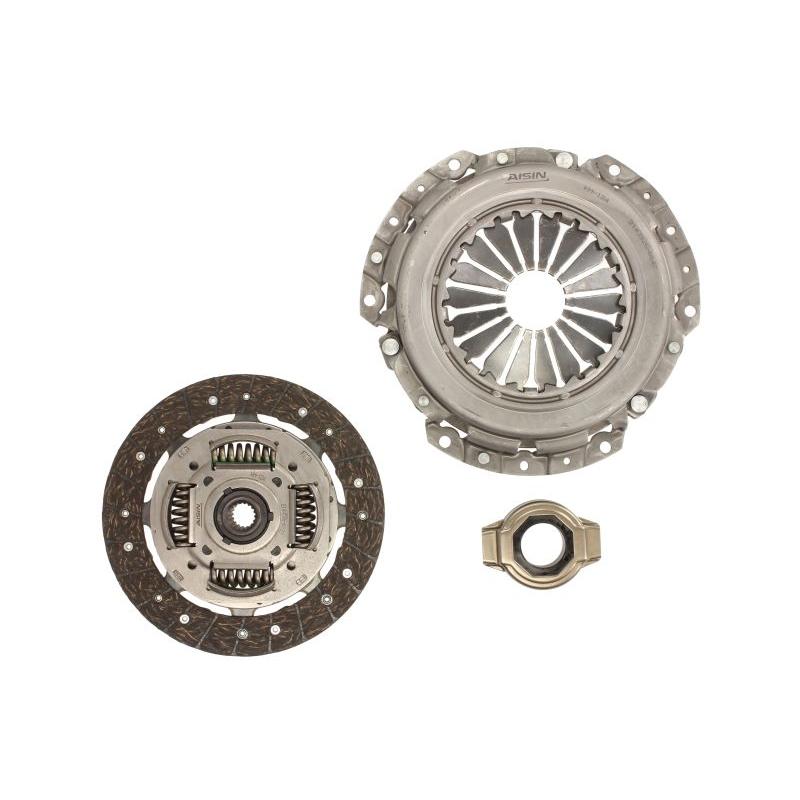 AISIN AISKM-124 Clutch Kit