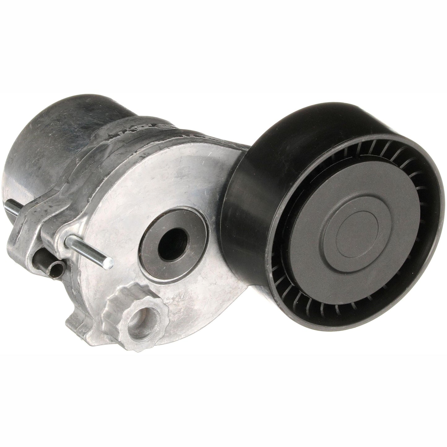 GATES GATT39338 V-Ribbed Belt Tensioner Pulley