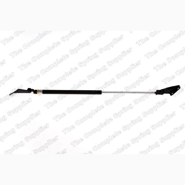 LESJOFORS LS8162033 Boot/Cargo Area Gas Spring