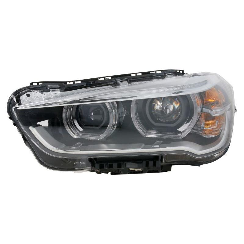 VALEO VAL046740 Headlight
