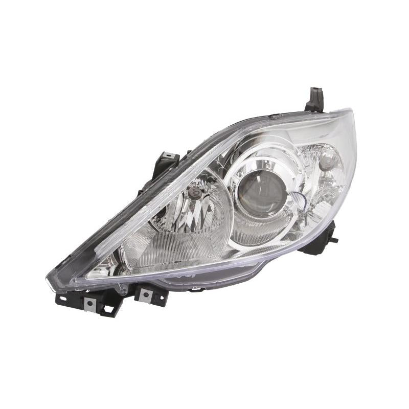 DEPO 216-1152L-LDEM1 Headlight