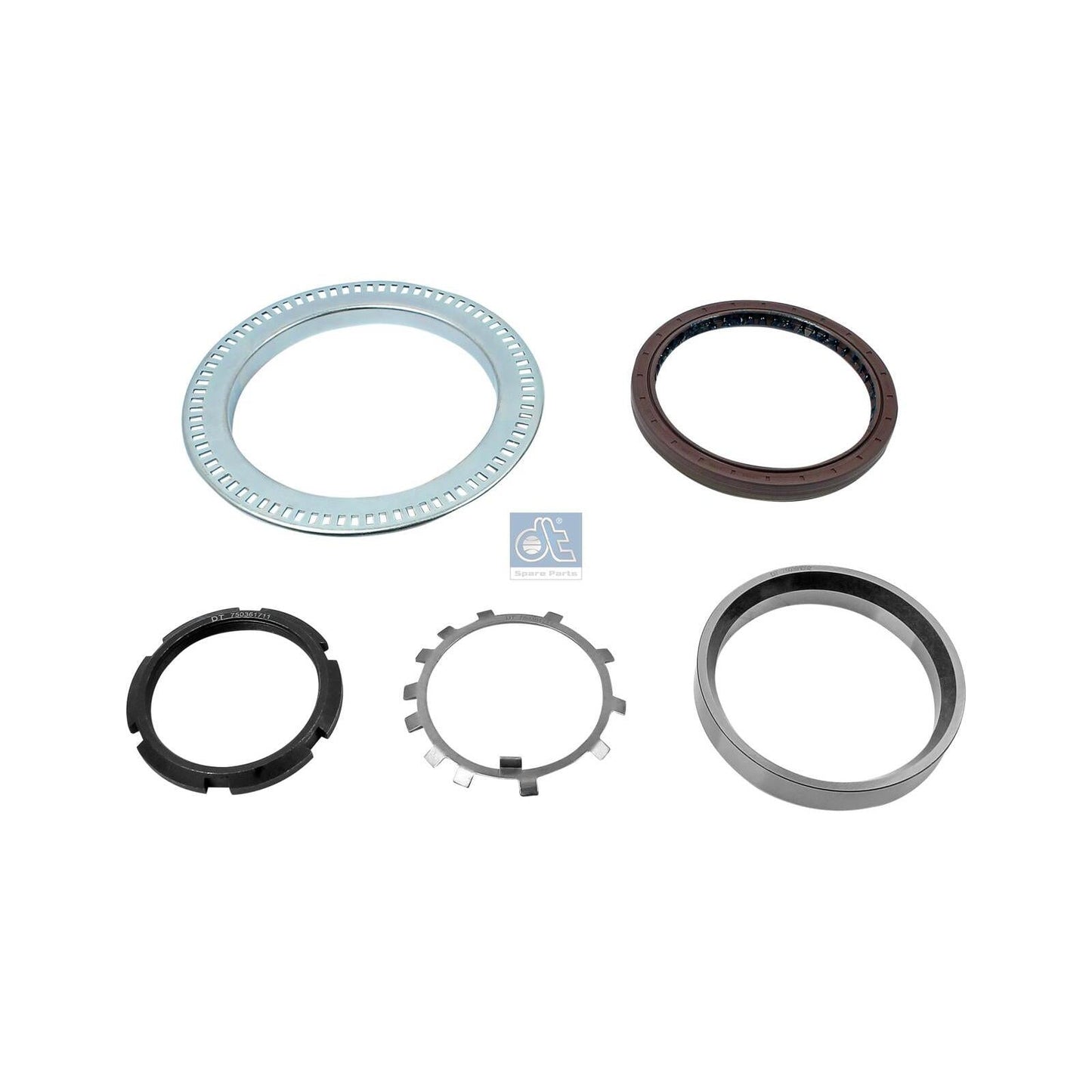 DT SPARE PARTS 4.96185 Wheel Hub Repair Kit