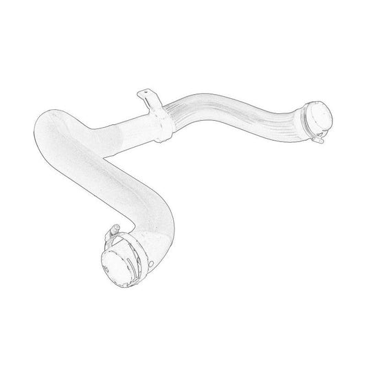 OE PEUGEOT 9806720880 Charge Air Hose