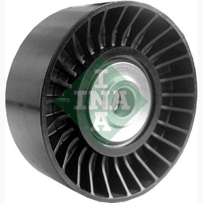 INA 531075910 V-Ribbed Belt Tensioner Pulley