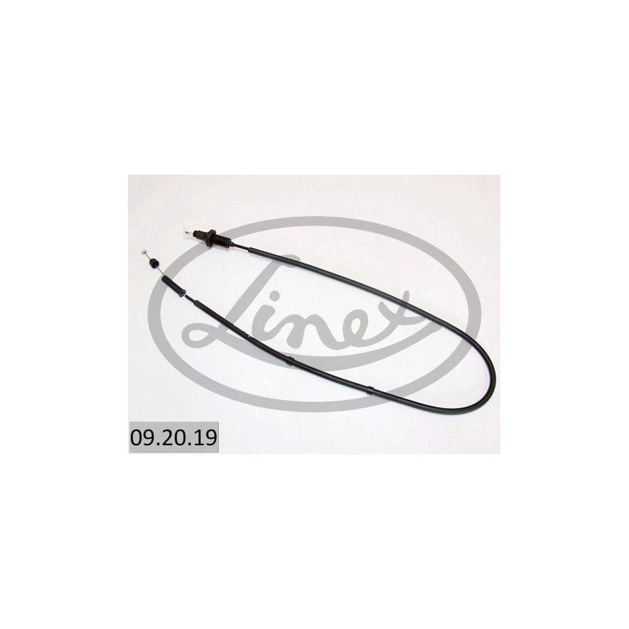 Linex 09.20.19 Accelerator Cable for Citroen XM