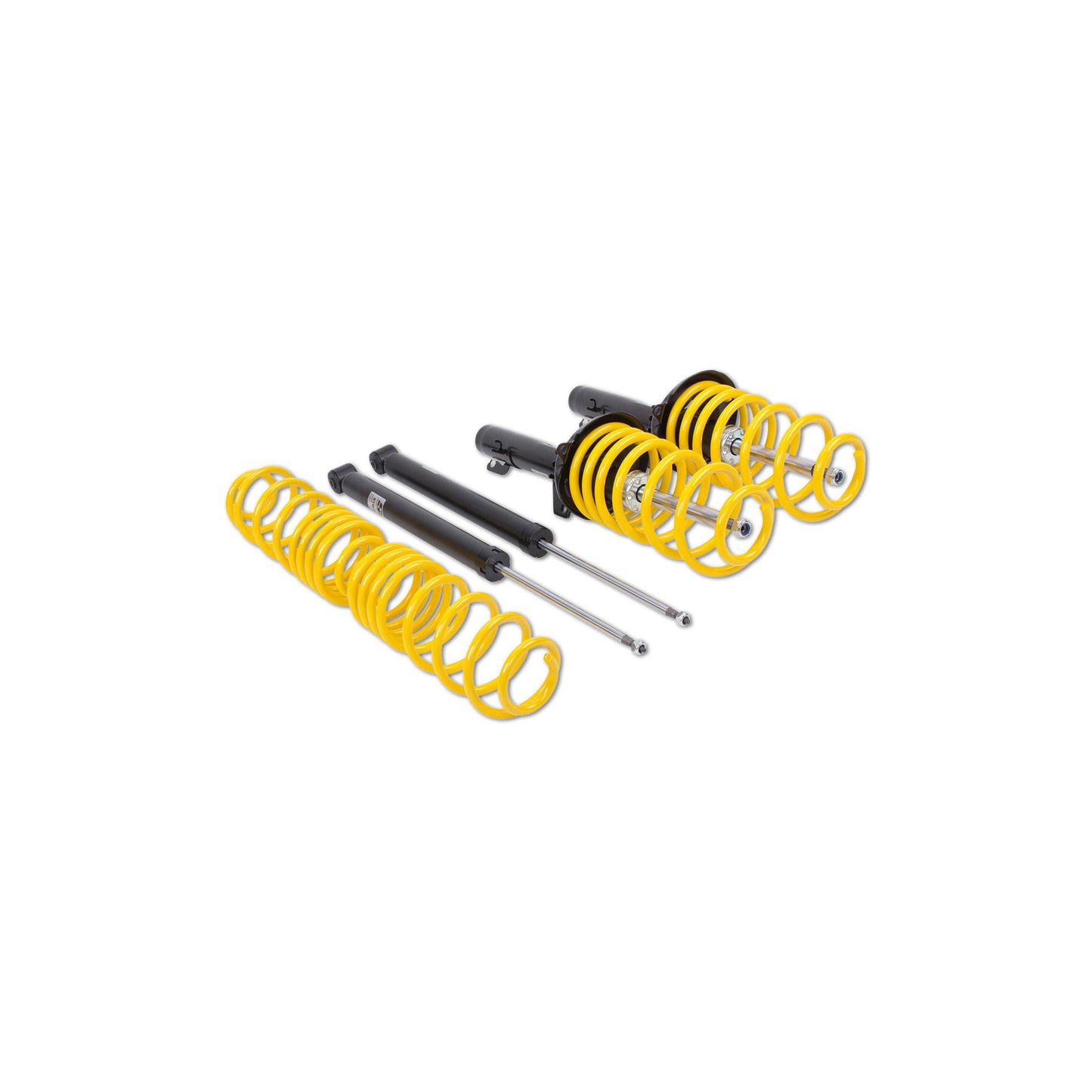 ST Suspensions 23280289 VW Scirocco SPORT SUSPENSION KIT