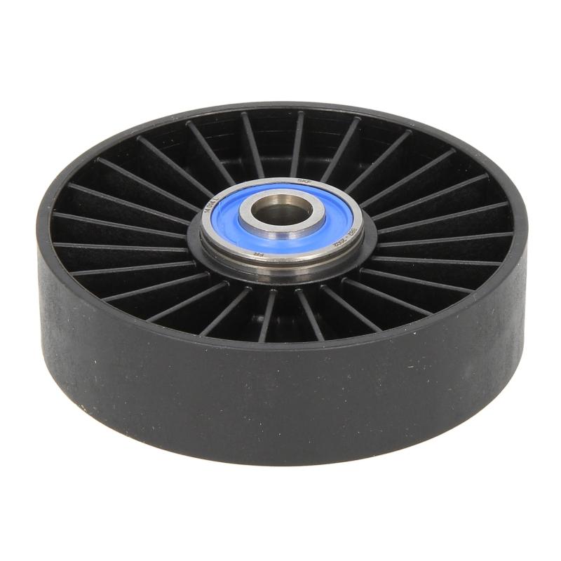 SKF VKM32001 V-Ribbed Belt Deflection/Guide Pulley