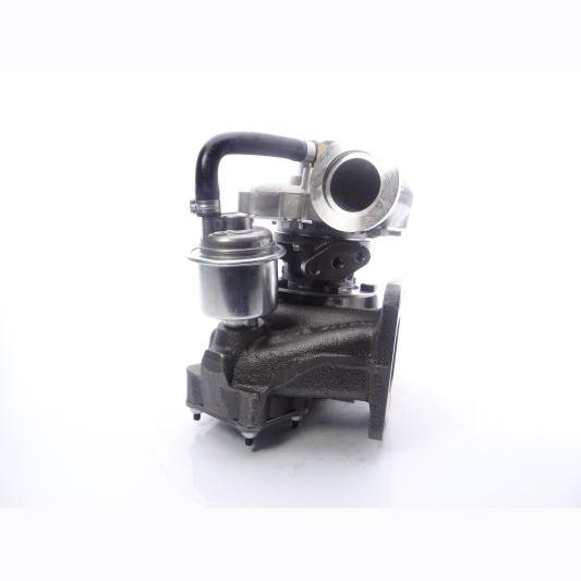 GARRETT 465379-5003S Turbocharger