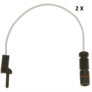 TRW MOTO GIC246 Brake Pad Wear Warning Contact