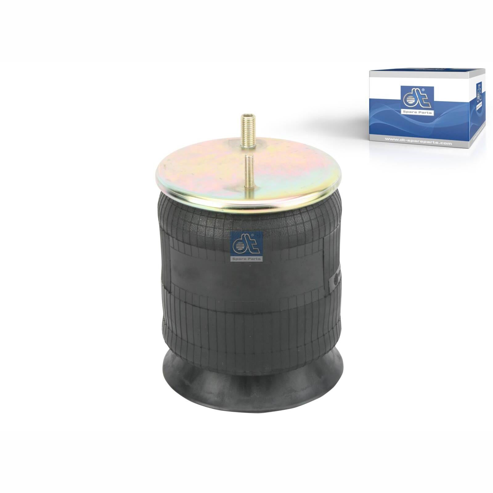 DT SPARE PARTS 1.25868 Air Suspension Bellow