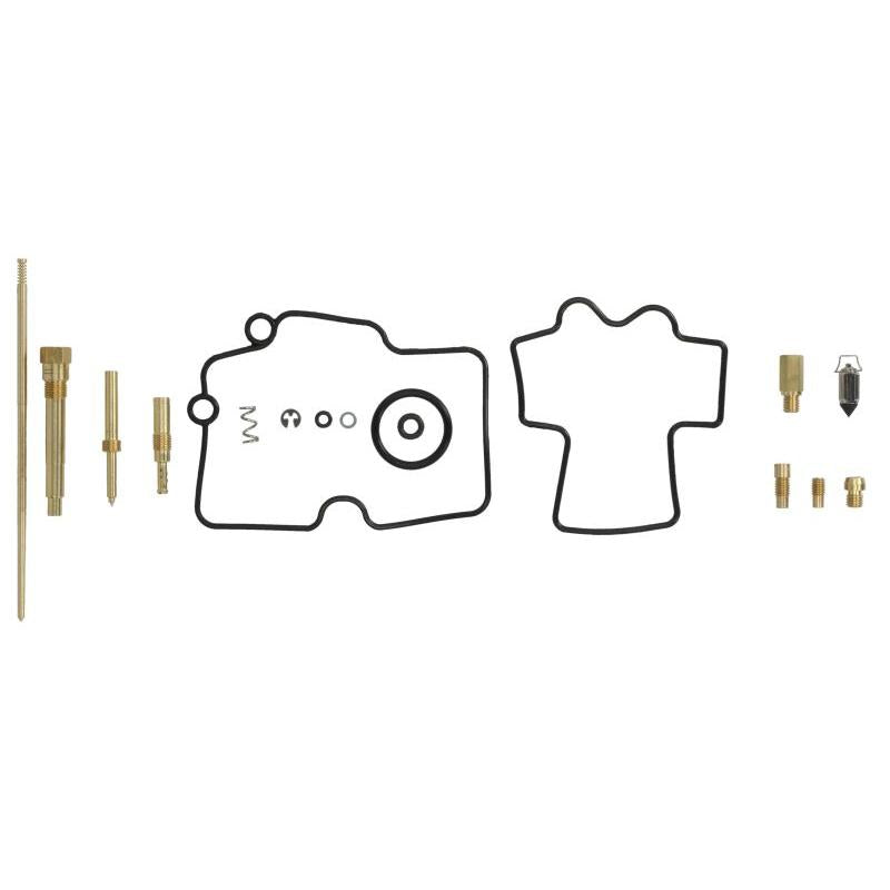TOURMAX AB-DH74 Carburettor Repair Kit