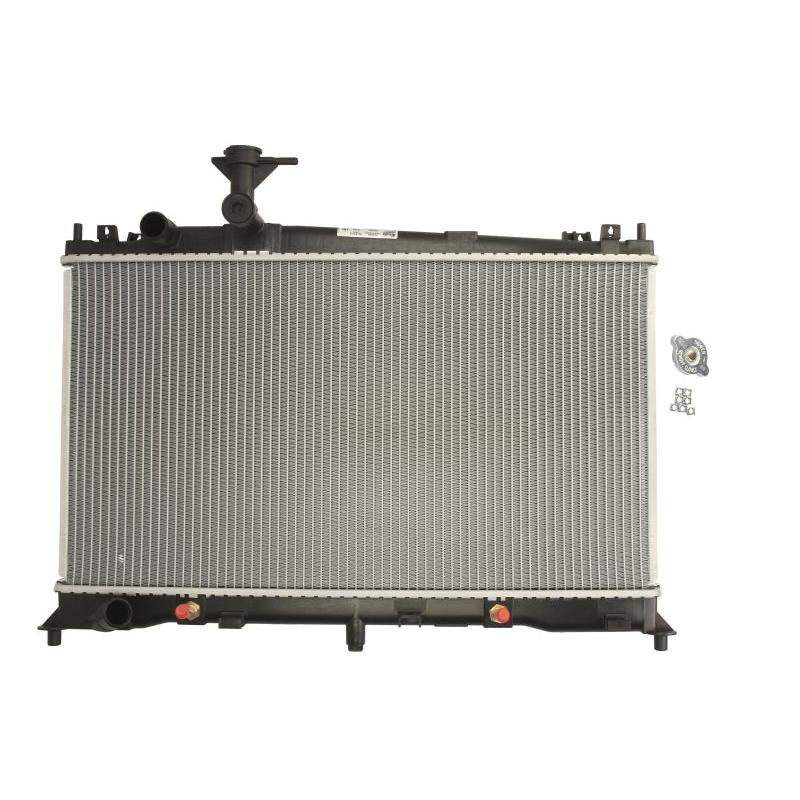 NISSENS NIS62463A Engine Radiator