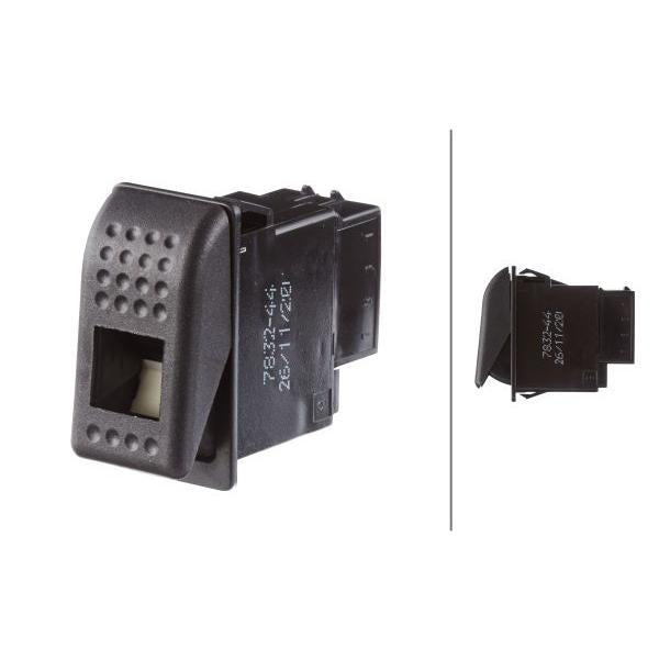 HELLA 6RH007832-441 Switch