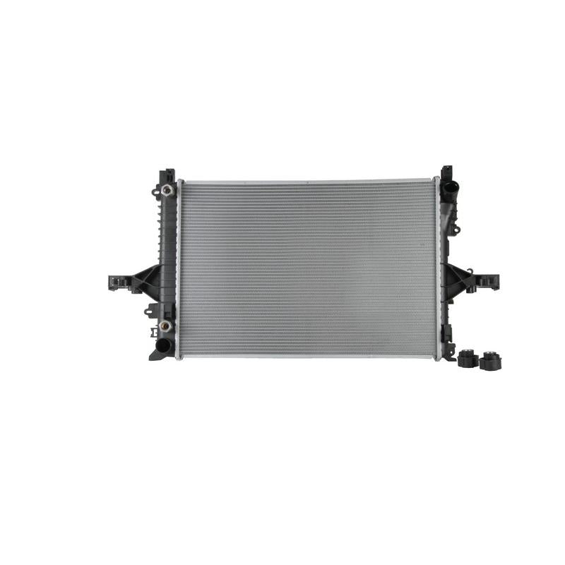 NISSENS NIS65553A Engine Radiator
