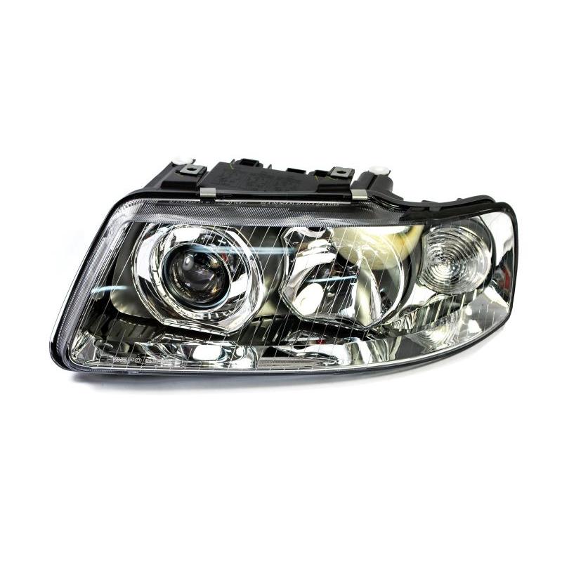 DEPO 441-1160L-LD-EM Headlight