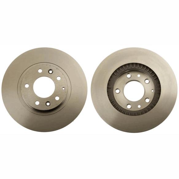TRW MOTO DF6068 Brake Disc