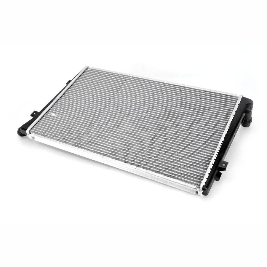 NISSENS NIS65292 Engine Radiator