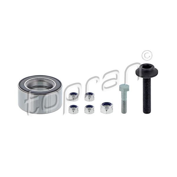 HANS PRIES HP104339 Wheel Bearing Kit