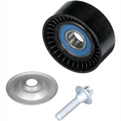 GATES GATT36764 V-Ribbed Belt Deflection/Guide Pulley