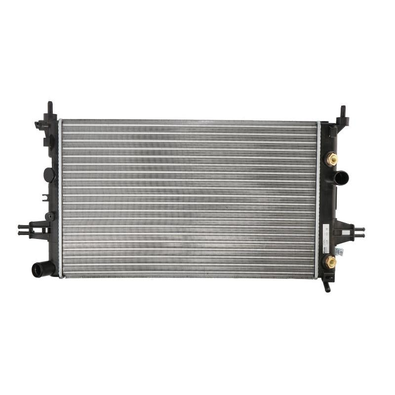 NISSENS NIS632461 Engine Radiator