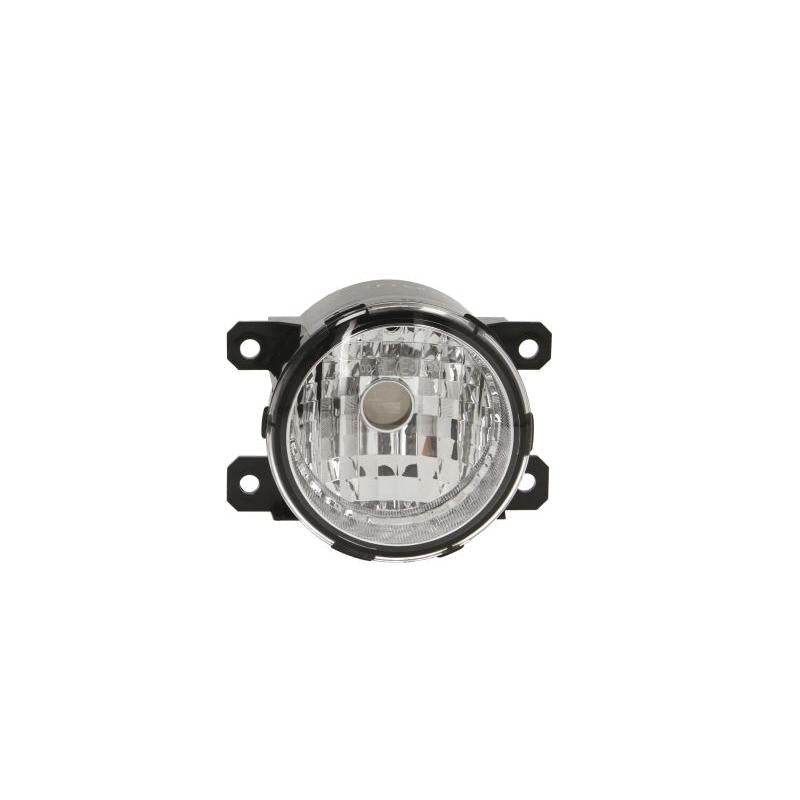 DEPO 440-1623N-UE Headlight