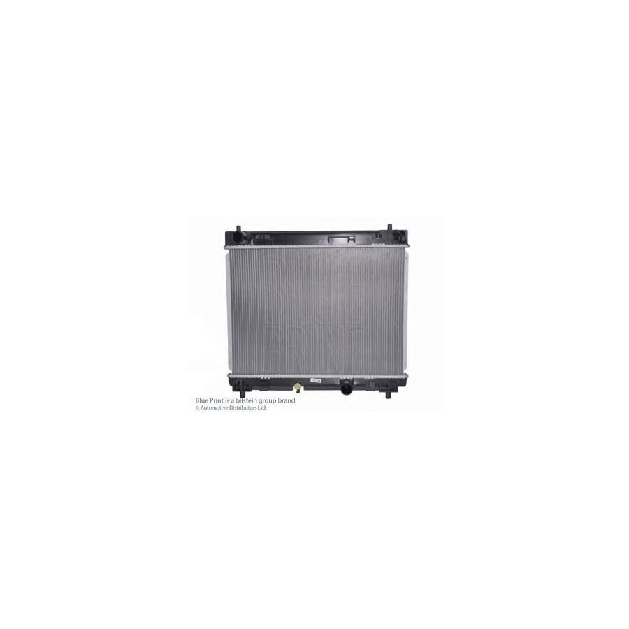 Blue Print Adt398136 Engine Radiator for Toyota Yaris