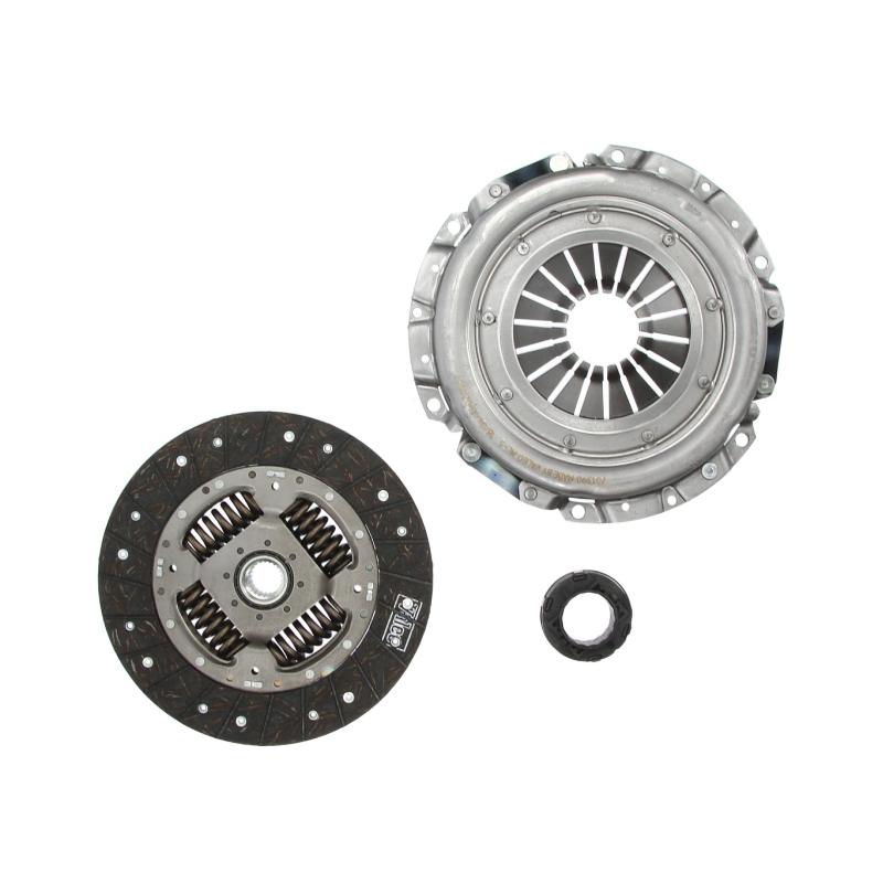 VALEO VAL826856 Clutch Kit