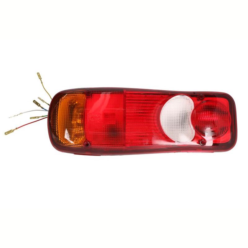 TRUCKLIGHT TL-RV002L Rear Light